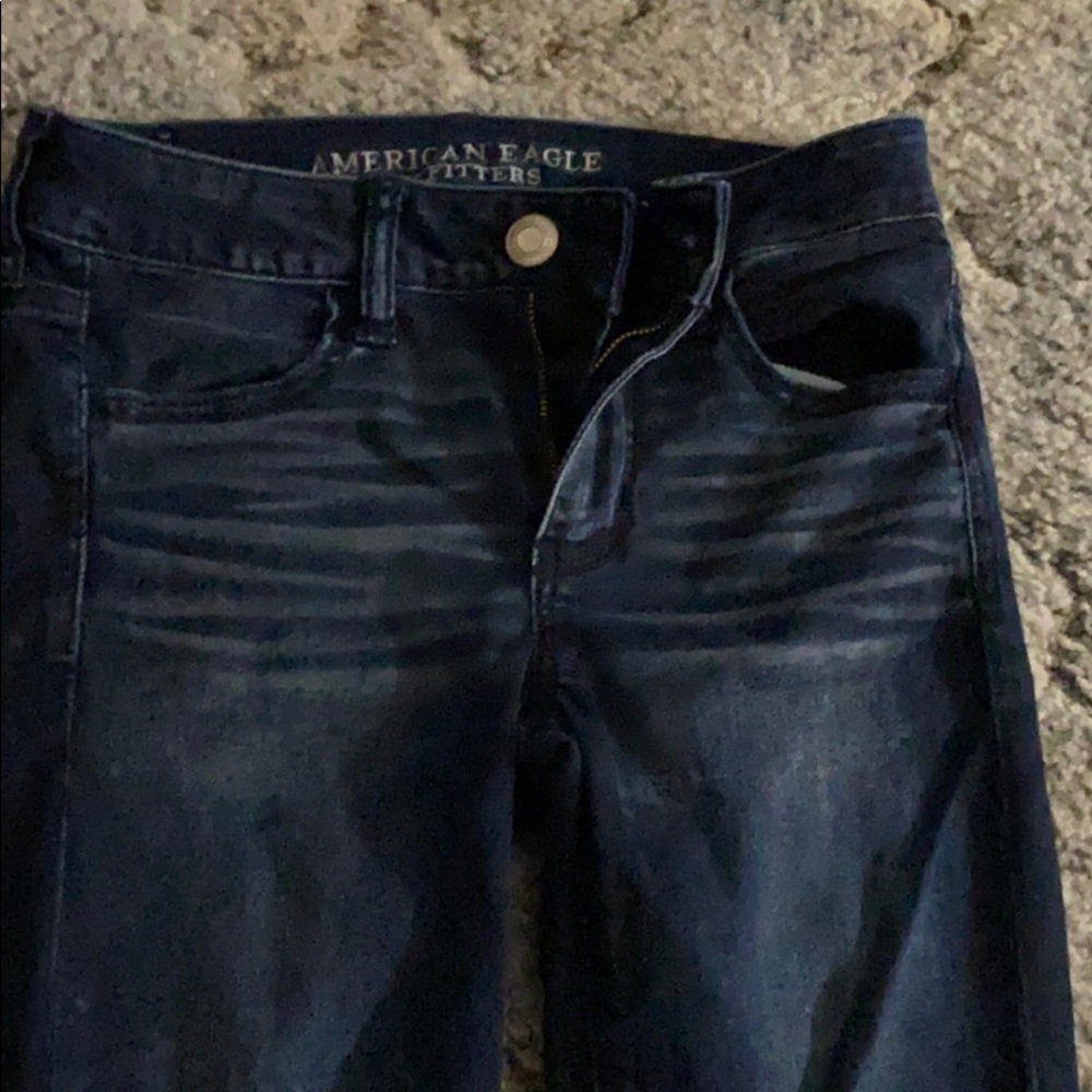 Jeans - Picture 7 of 9
